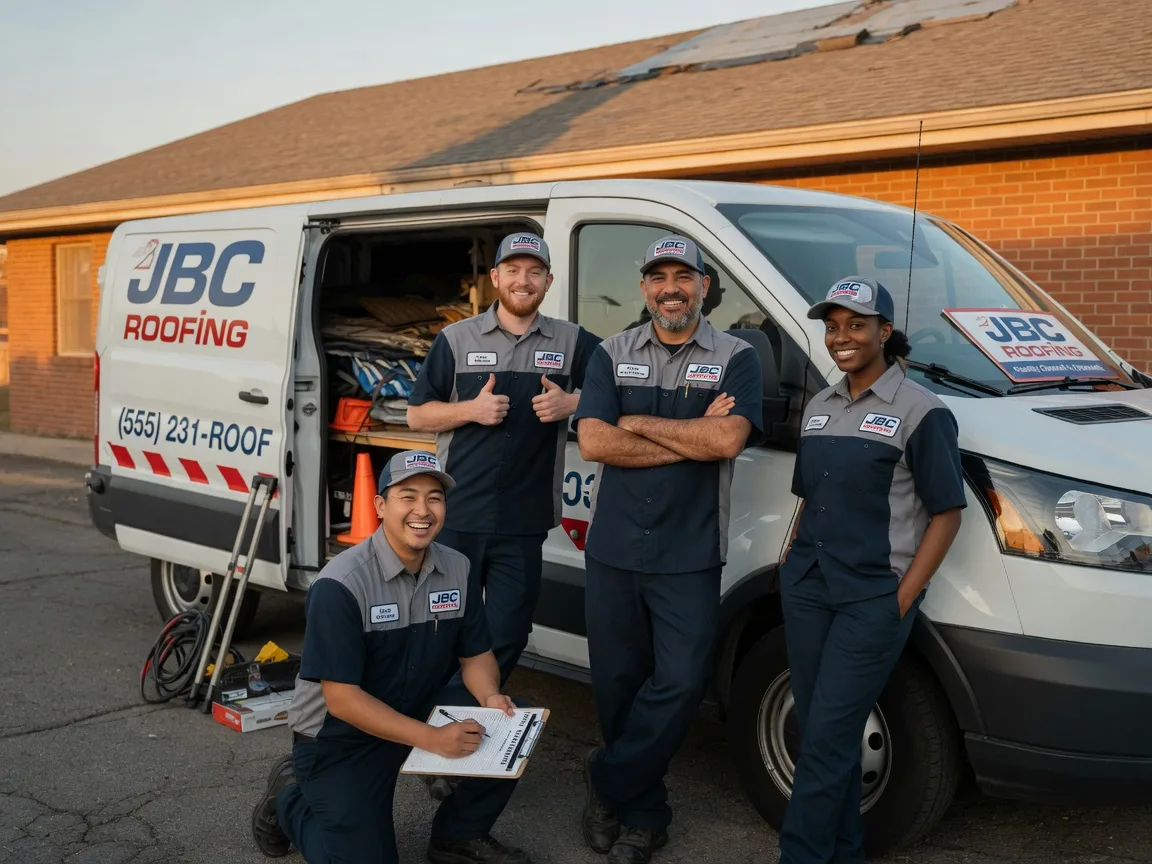 Roof Replacement company in Wann, OK
