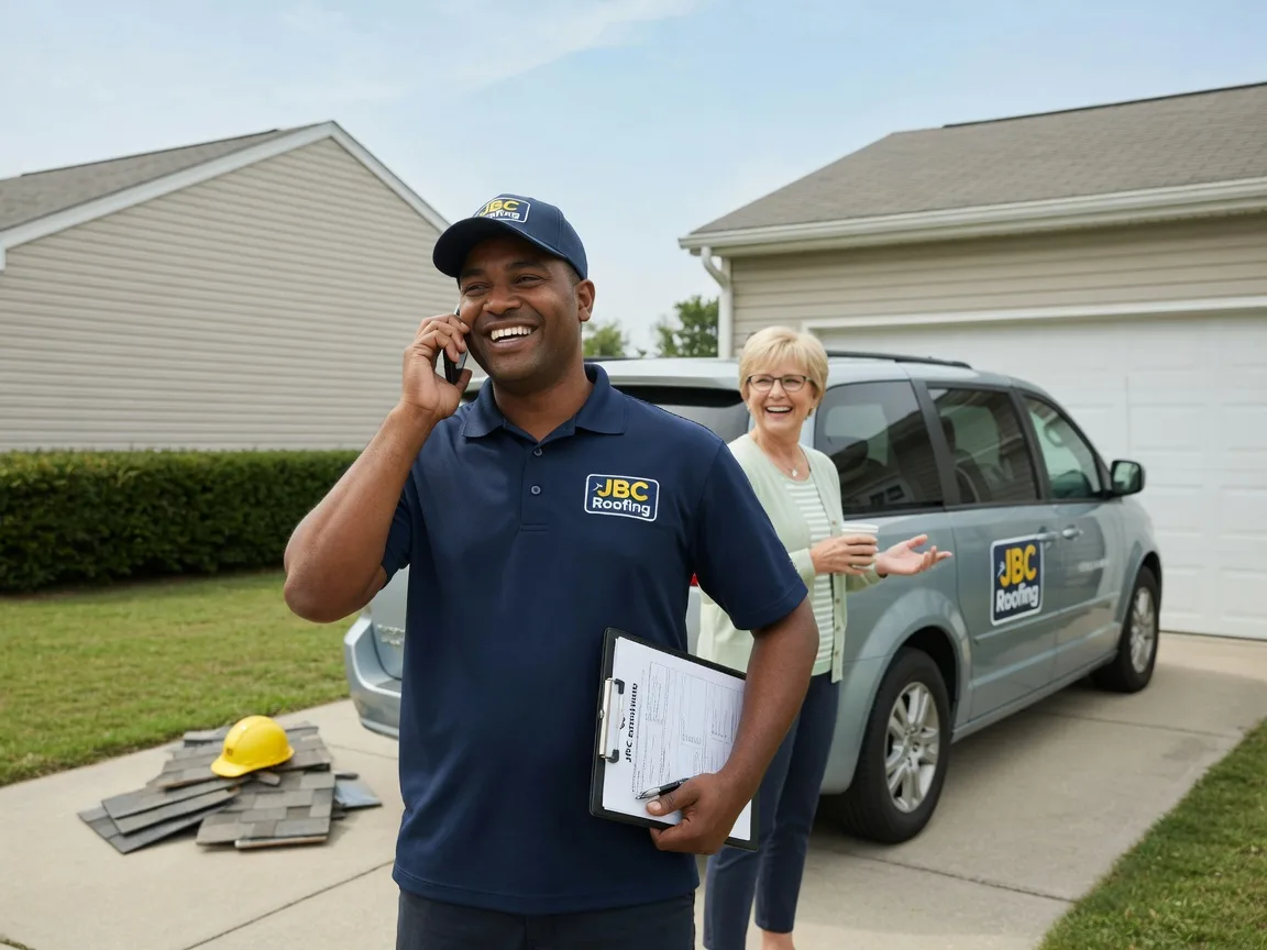 Roof Replacement Wann, OK FAQs